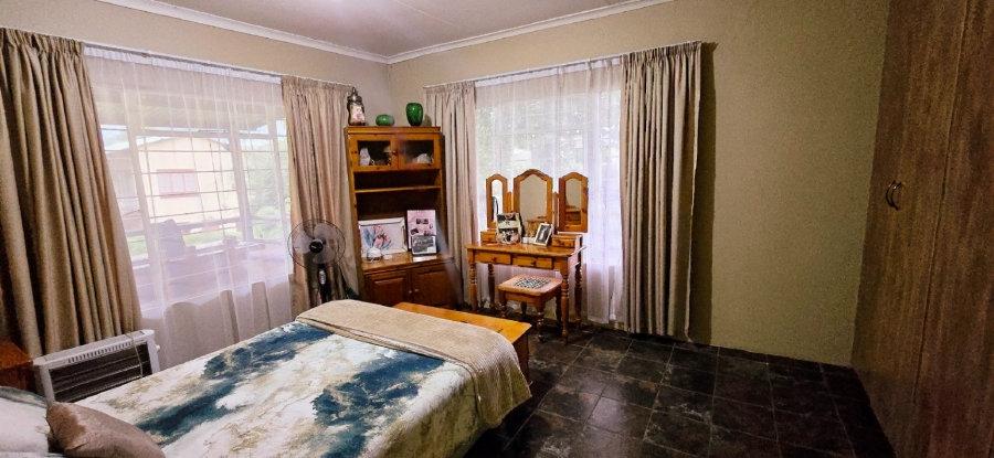 3 Bedroom Property for Sale in Maselspoort Free State